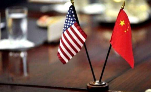 合法配资平台 中美领导人近期是否会就关税问题举行会谈？外交部回应